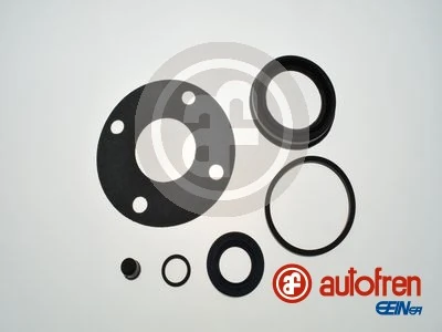 Repair Kit, brake caliper